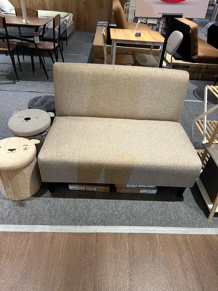 Sofa Minimalis Murah