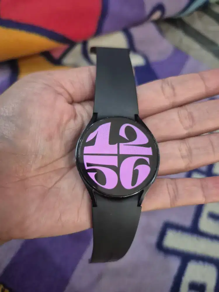 Samsung Galaxy Watch 6 unit only