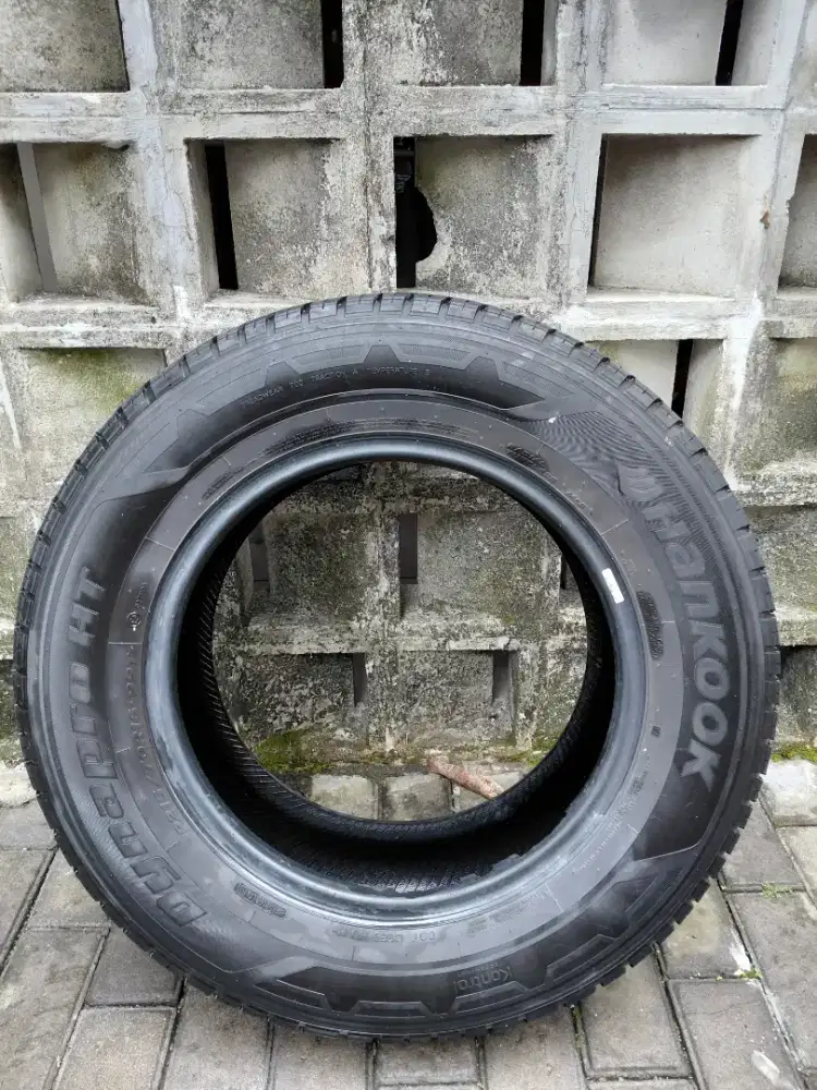 Ban Hankook Dynapro HT