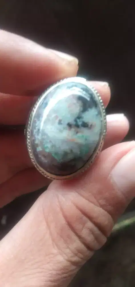 Pancawarna Garut Kiara payung