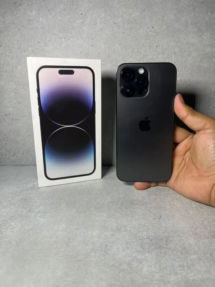 iPhone 14 Pro Max 128GB iBox