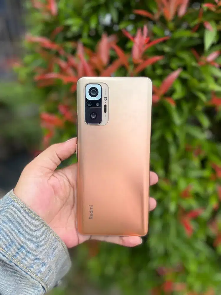 Redmi note 10 Pro 8/128gb