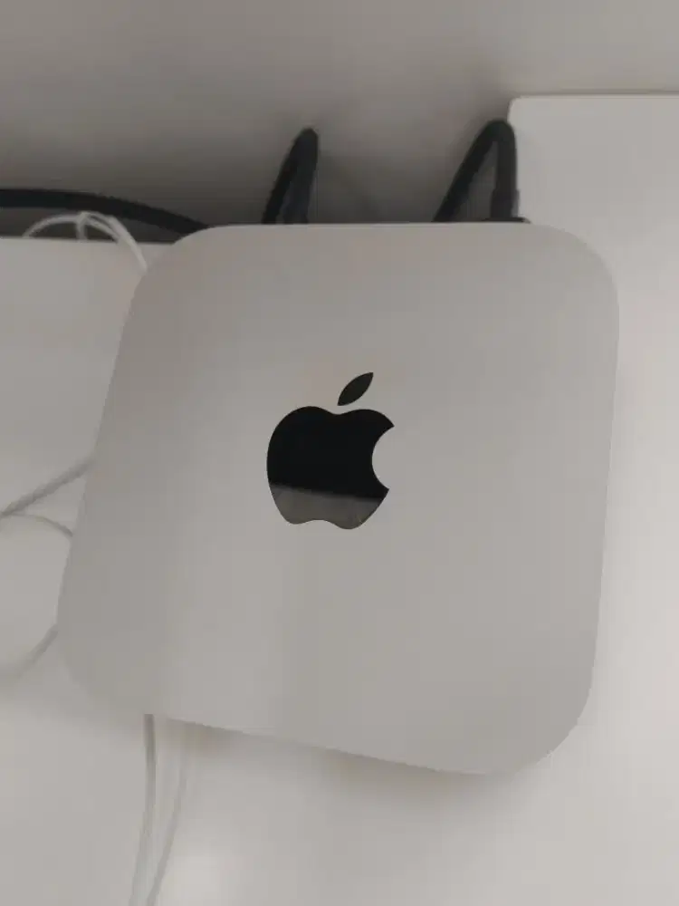 MAC MINI M4 PRO
