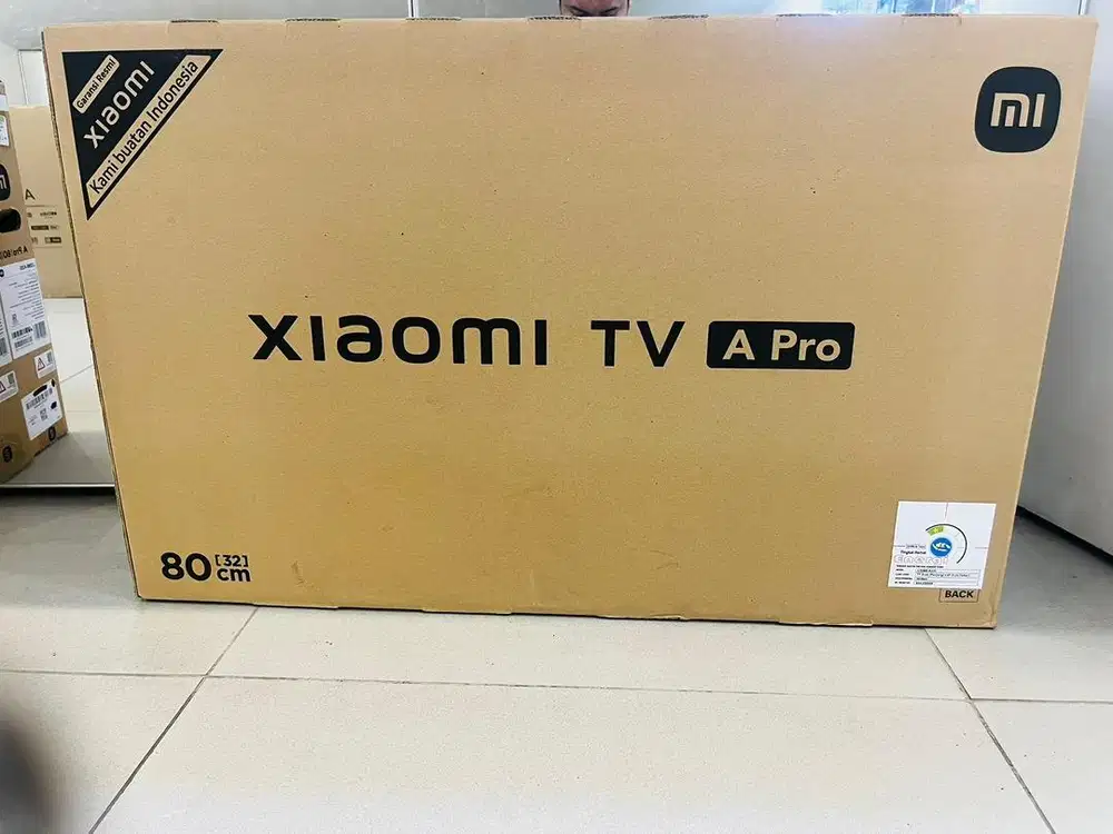 XIAOMI GTV A PRO 32 HD