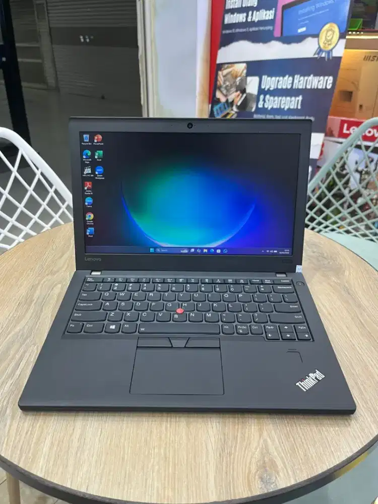 Lenovo thinkpad x270