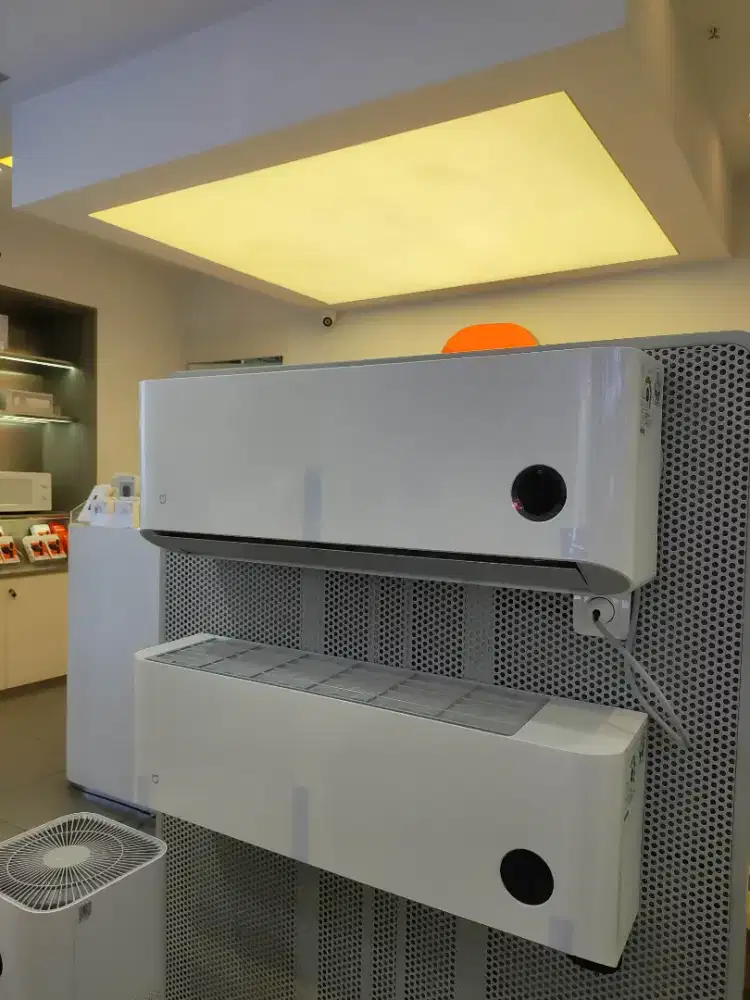 MIJIA AIR CONDITIONER PRO ECO 5-STAR 1.0 PK