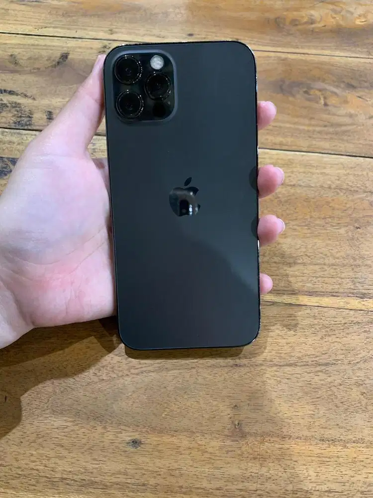 iphone 12 pro 256 mulus no monus alloprator