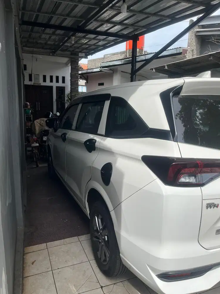 Daihatsu Xenia 2023 Bensin