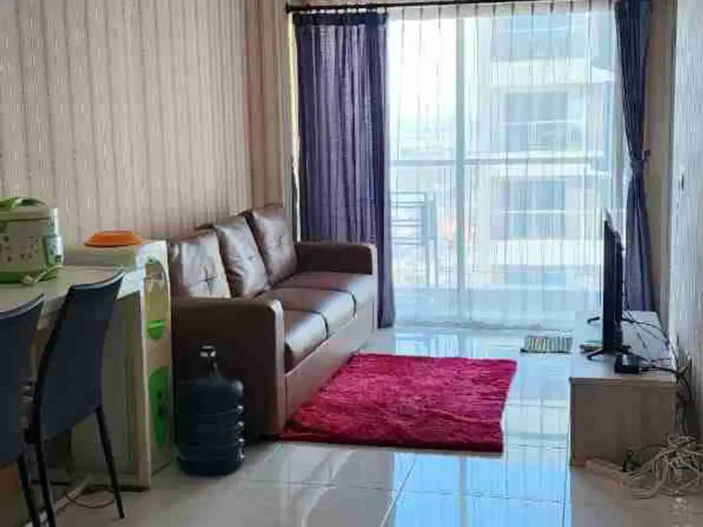 SEWA JAMIN MURAH APARTEMEN PUNCAK BUKIT GOLF INCLD SC IPL UNIT BAGUS NYAMAN