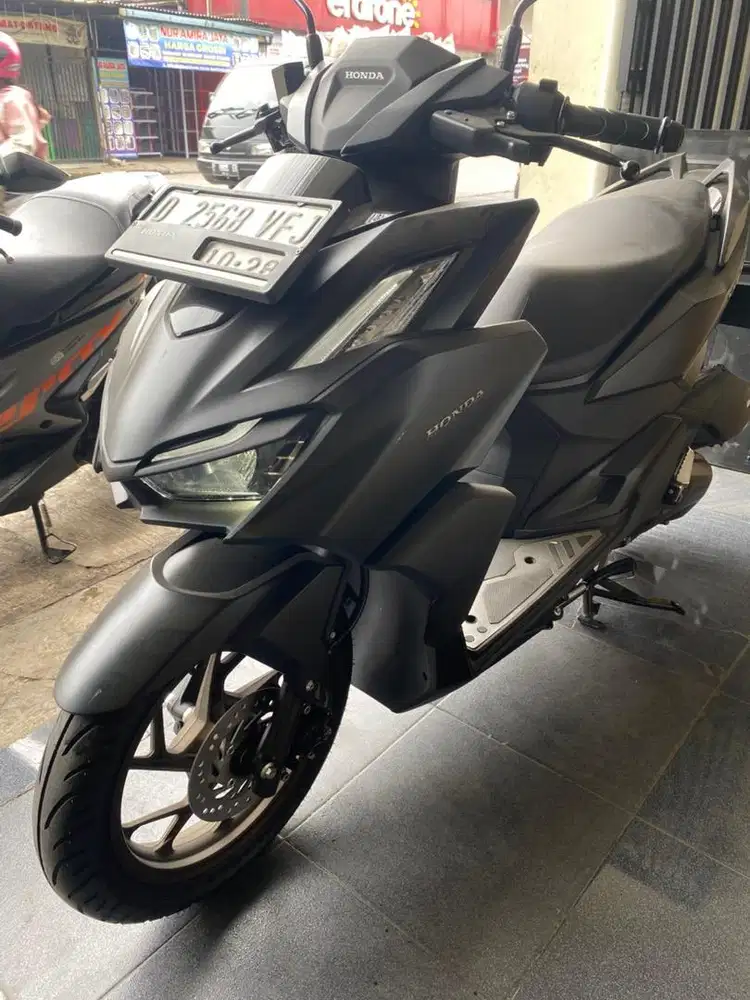 Vario 160 Th 2023 ABS