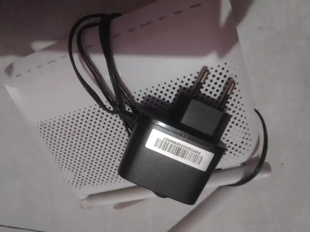 Modem fiberhome HF6145D2