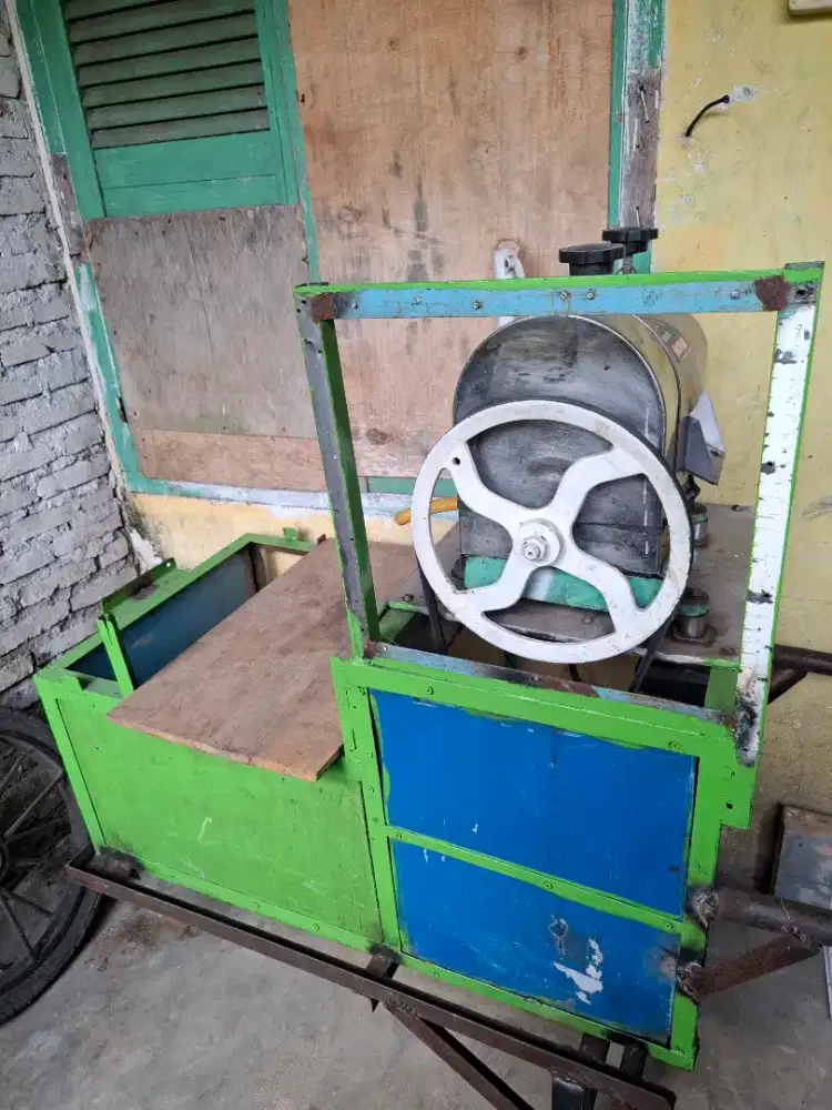 PERALATAN USAHA JUAL MINUMAN SARI TEBU ASLI PASTI UNTUNG MAU RAMADHAN