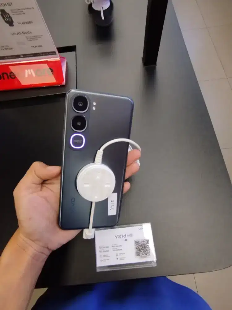 SEPESIAL CASHBACK UP TO 400K PROMO CICILAN CUMA DENGAN KTP