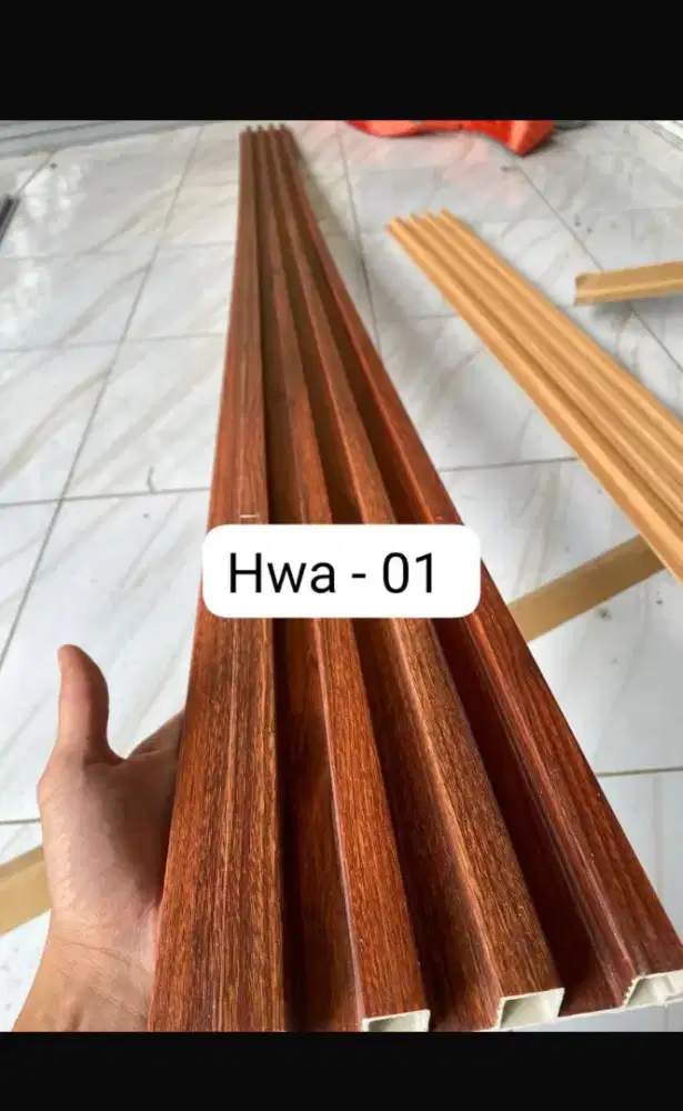 WPC KUALITAS TERBAIK