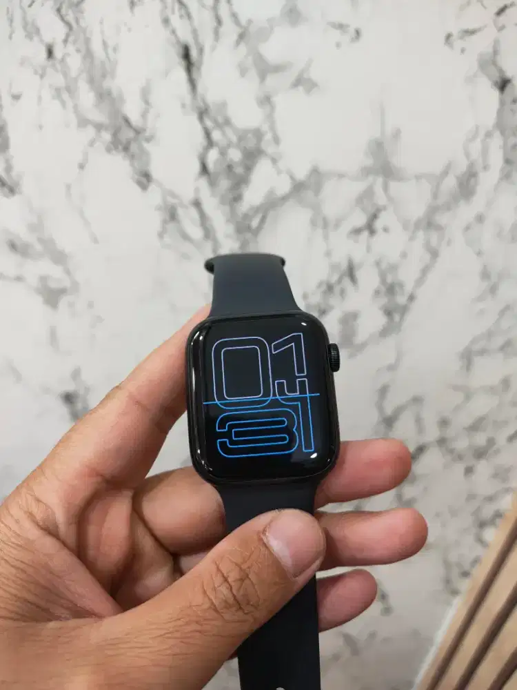 Apple watch se 3 44mm like new