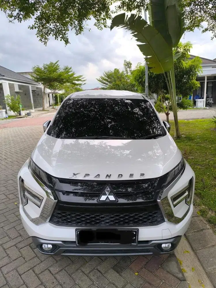 XPANDER AUTOMATIC (2022)