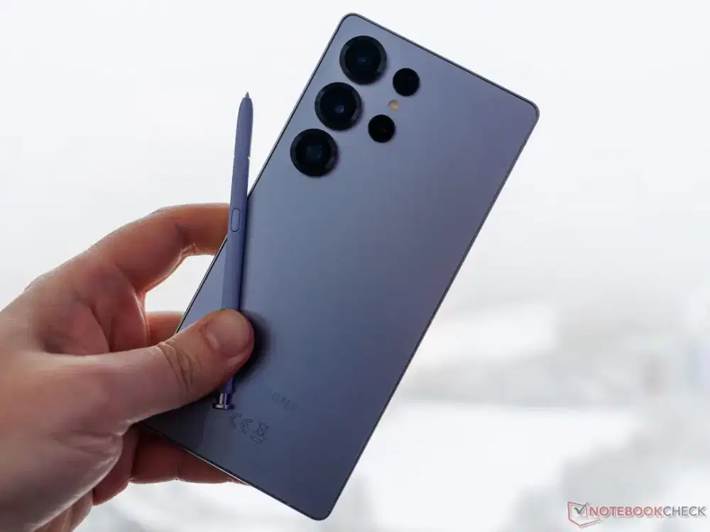 Tersedia galaxy S25 ultra promo awal Tahun