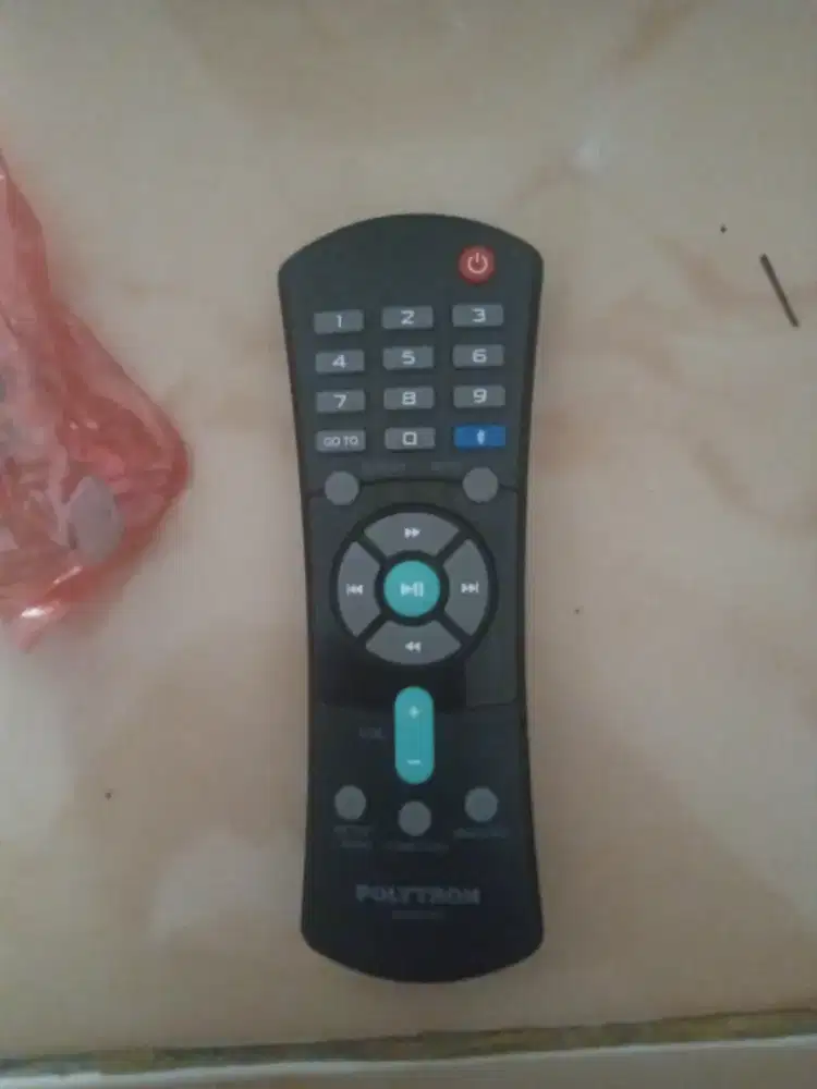 PMA POLYTRON ADA BLUETOOTH