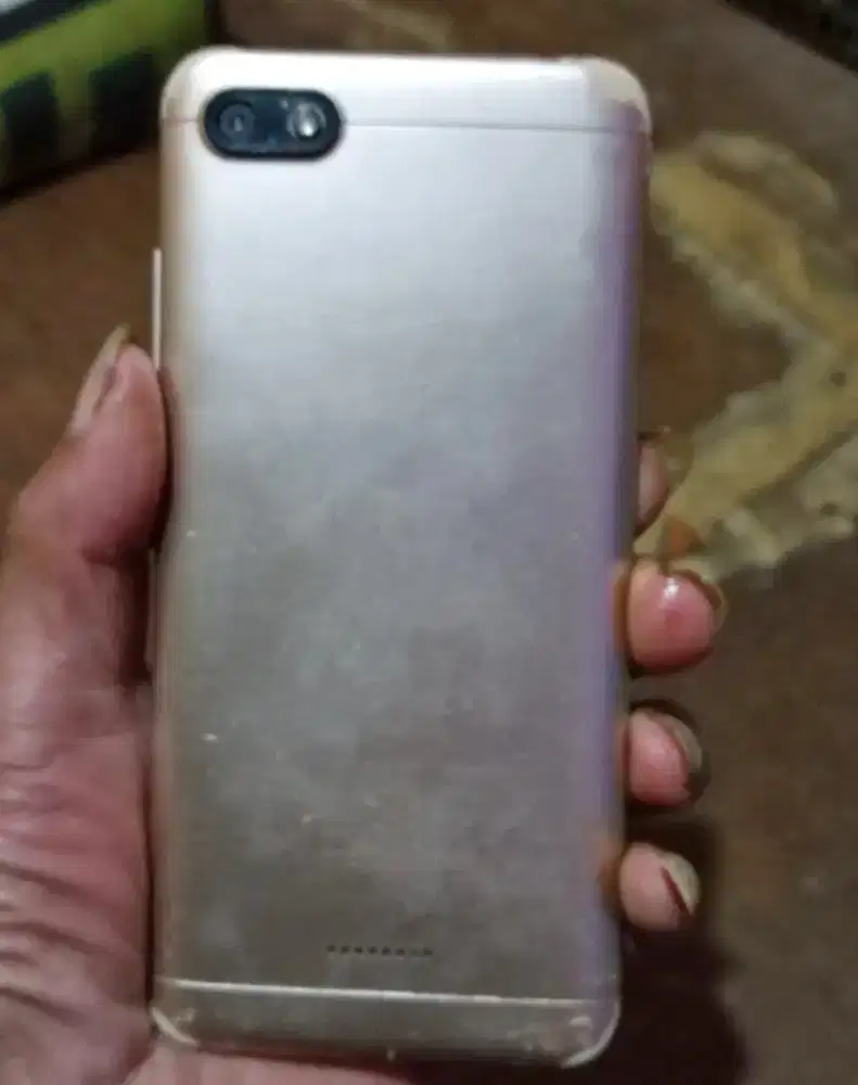 Xiaomi 6a batang