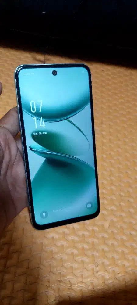 Infinix smart 9 ram 4/64g