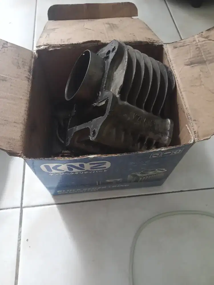 Di jual Banda copotan beat 2015, BU