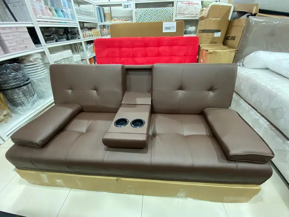 Promo Sofabed Murah