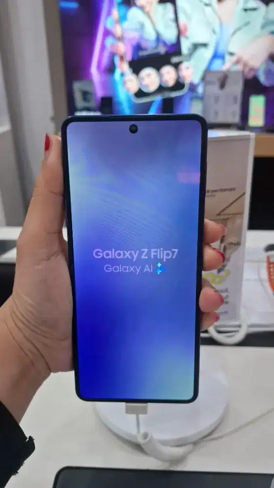 Cicilan mudah cepat aman nyaman limit besar tenor panjang