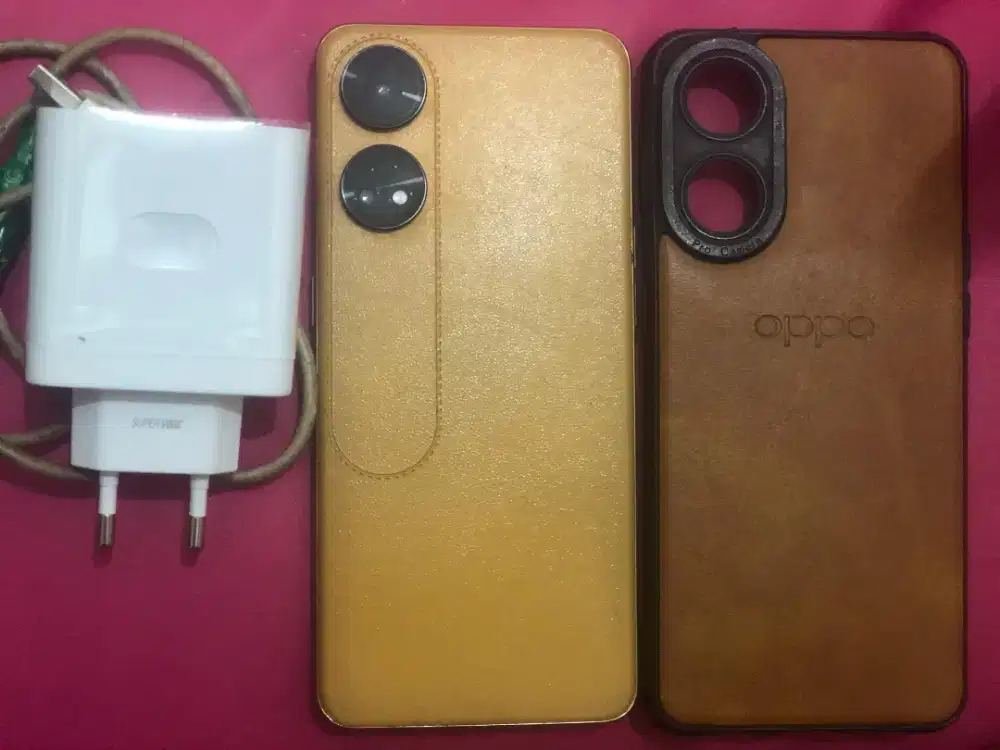 oppo reno 8t (8+8/256gb) resmi ori oppo