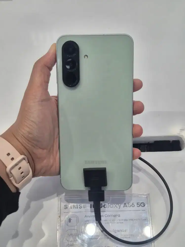 SALE!! SAMSUNG A56 5G