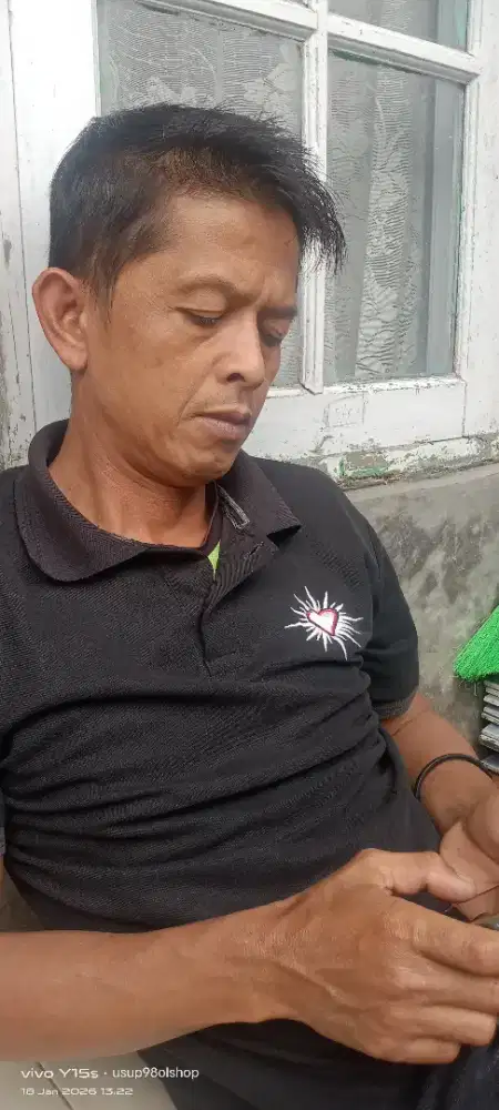 Cari Loker Sebagai Driver SIM A awal nya SIM B