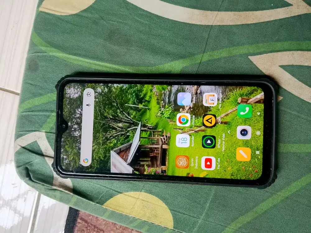 Xiaomi Redmi 9 Second