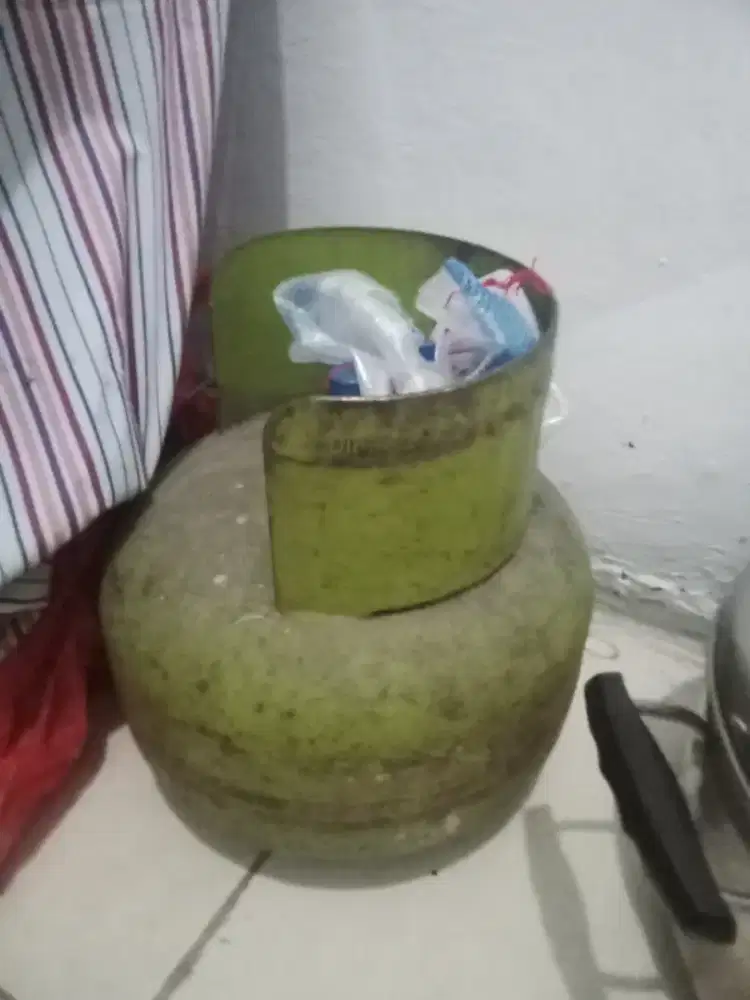 Jual aja neh gas 3 kg