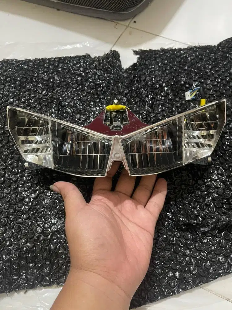 Reflektor lampu depan vario 2025