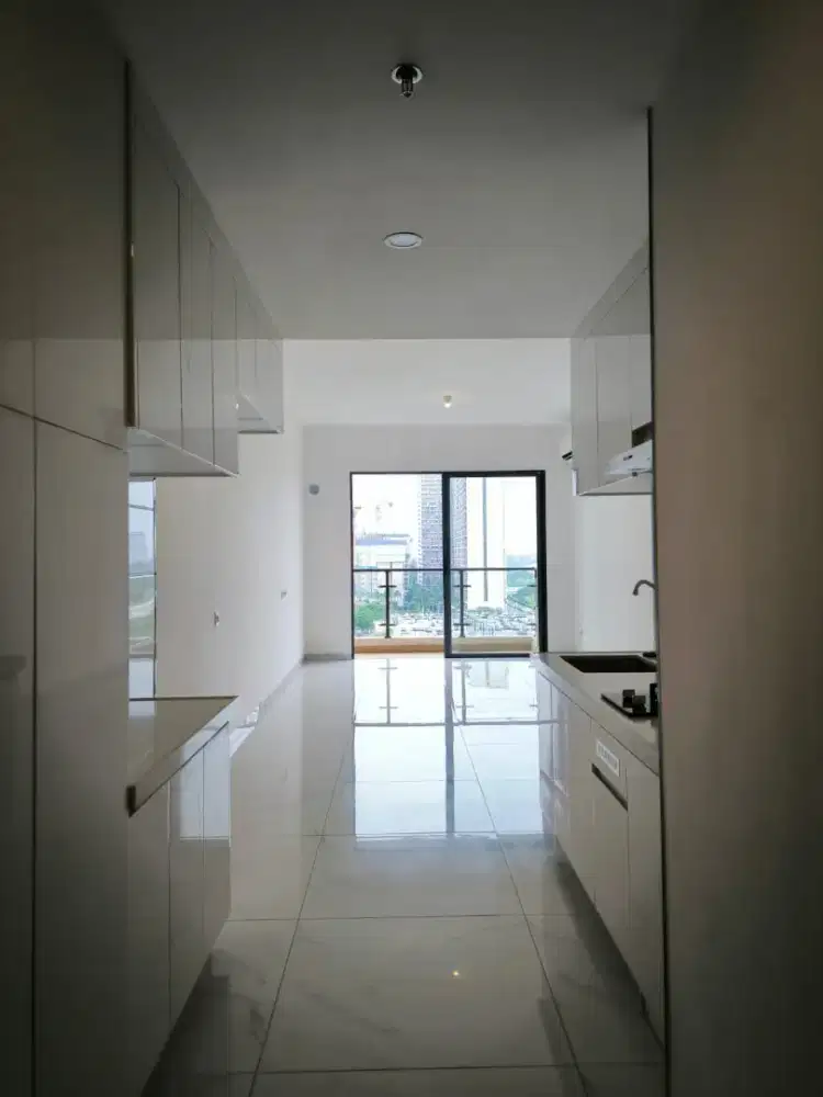 APARTEMEN SKYHOUSE BSD - SAMPING MALL AEON | HARGA DIBAWAH MARKET