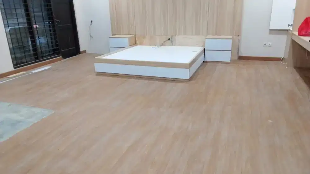 Cari kerja driver proyek