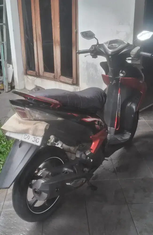 Xeon 2011 siap pakai pjg hidup pjg