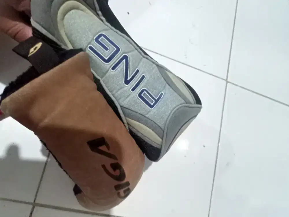 Wood 3 (15)dan 7 (22) SR flex