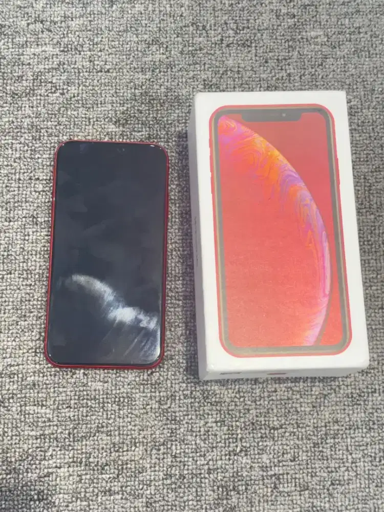 iPhone xr inter 64GB
