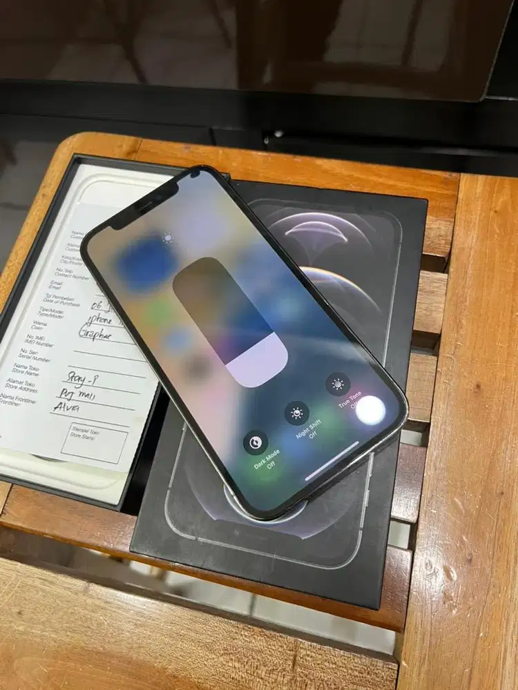 iphone 12 pro 256gb ibox