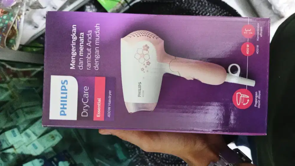 Philips drycare hp8108