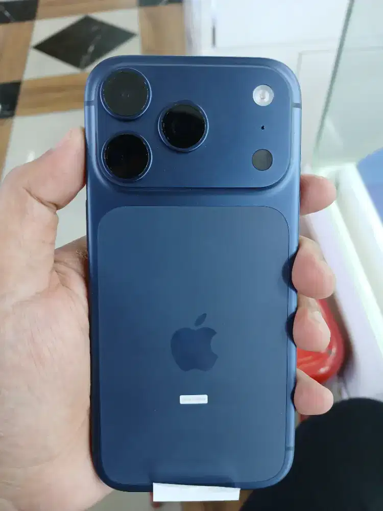 Iphone 17 pro 256gb(ibox/open duss)