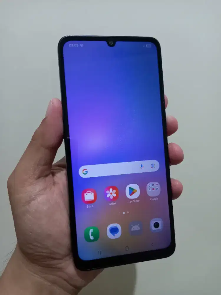 Samsung Galaxy A05 Ram 4/64Gb Fullset normal