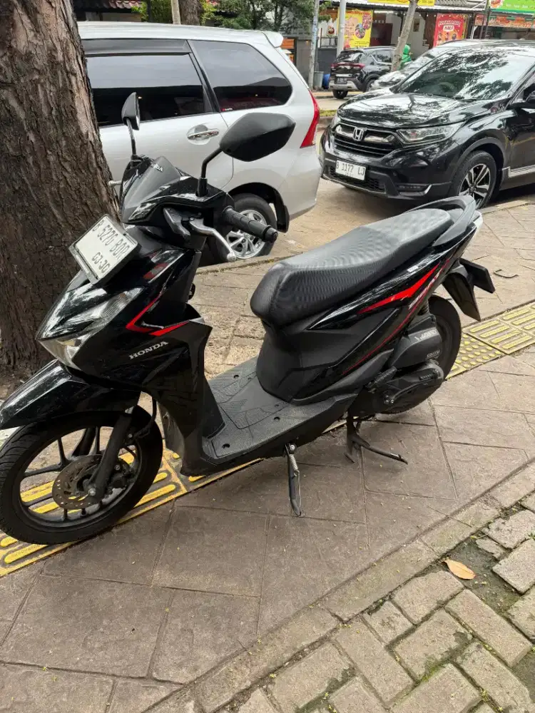 Beat 2025 gress + low km