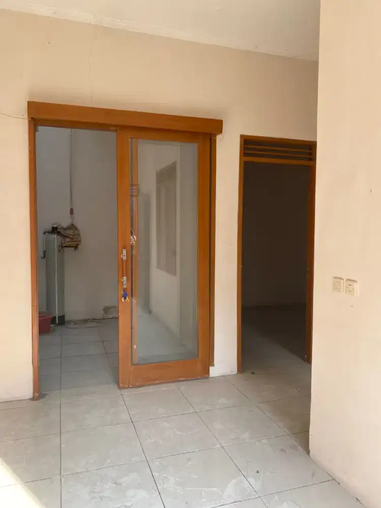 DIJUAL MURAH RUMAH KOTA BALI DEKAT KOTA BARU PARAHYANGAN PADALARANG