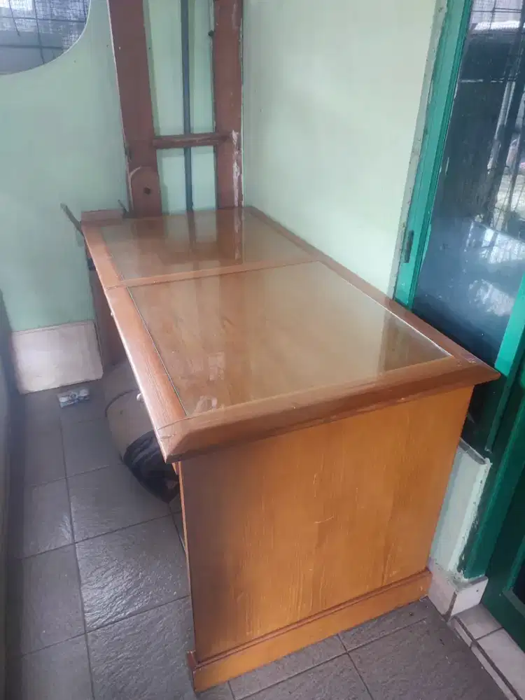 Meja Kantor (second)