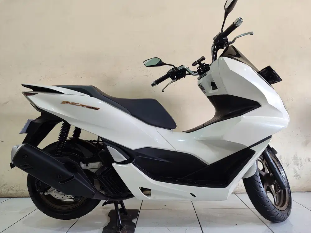 PCX 160 ABS 2024 istimewa mulus terawat siap pakai...