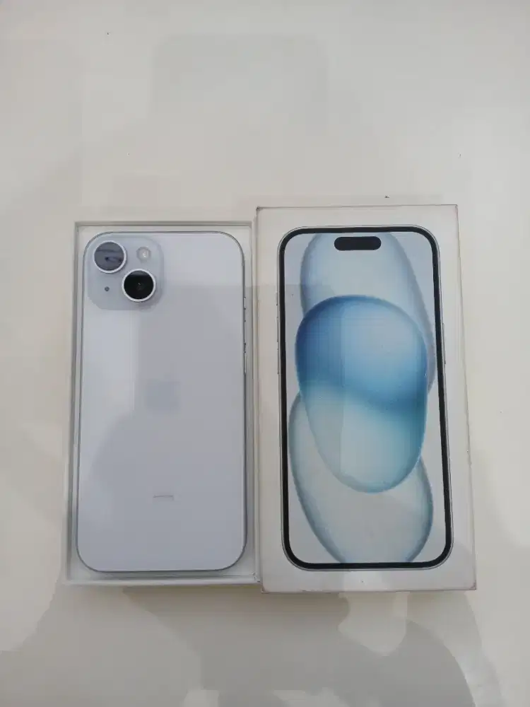 Iphone 15 128gb(ibox)