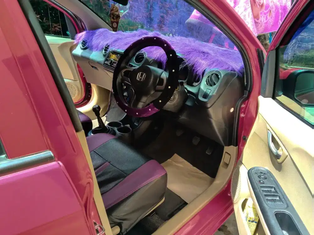 Yang serius, minat japri bisa cek mobil di tempat