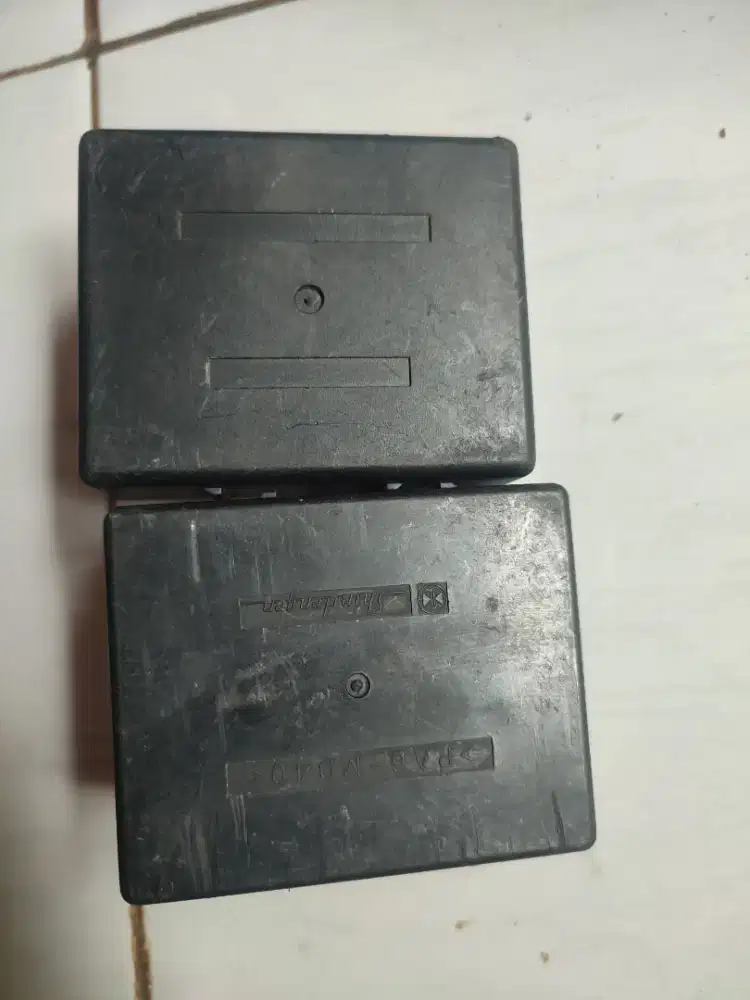 Cdi beat karbu ori dan kw