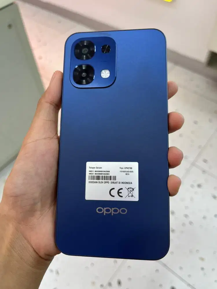Oppo A6pro 8/256gb